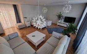 Ferienwohnung Kirsten